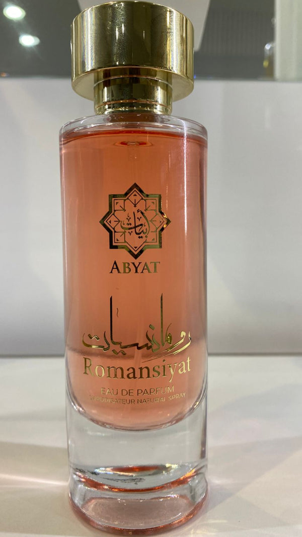 ABYAT Romansiyat perfume bottle — buy in South Africa