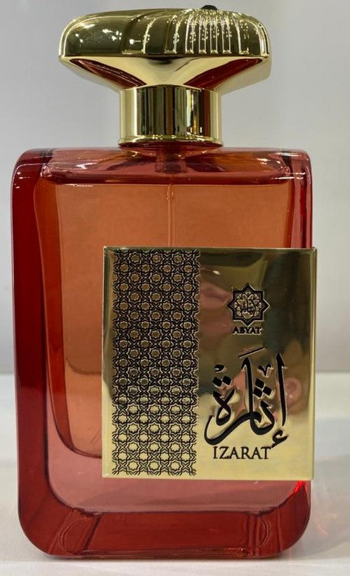 ABYAT Izarat perfume bottle — buy in South Africa