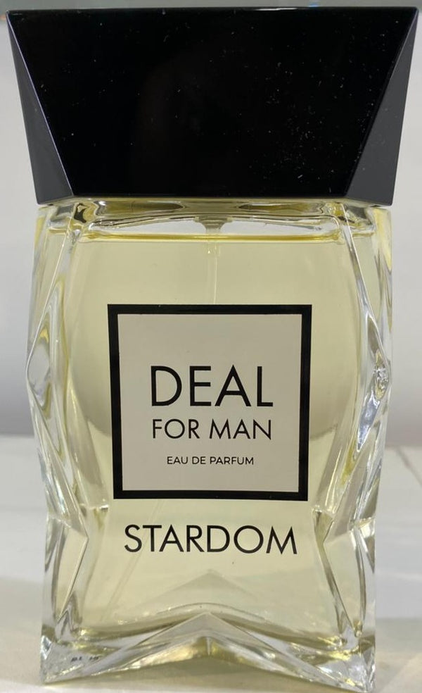 MIRADA Stardom Deal For Man perfume bottle — buy in South Africa