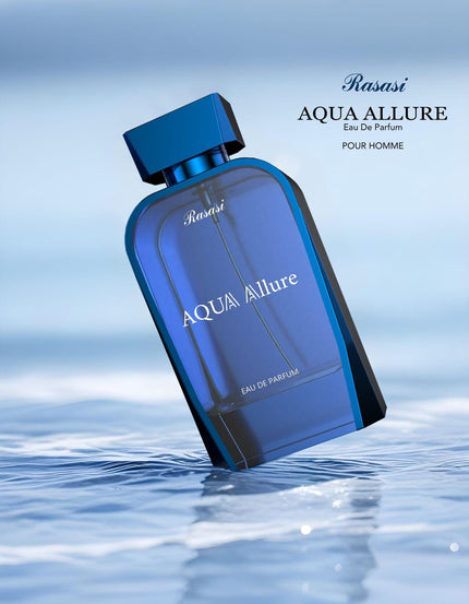 RASASI AQUA ALLURE WOMEN by Rasasi perfume bottle — buy in South Africa