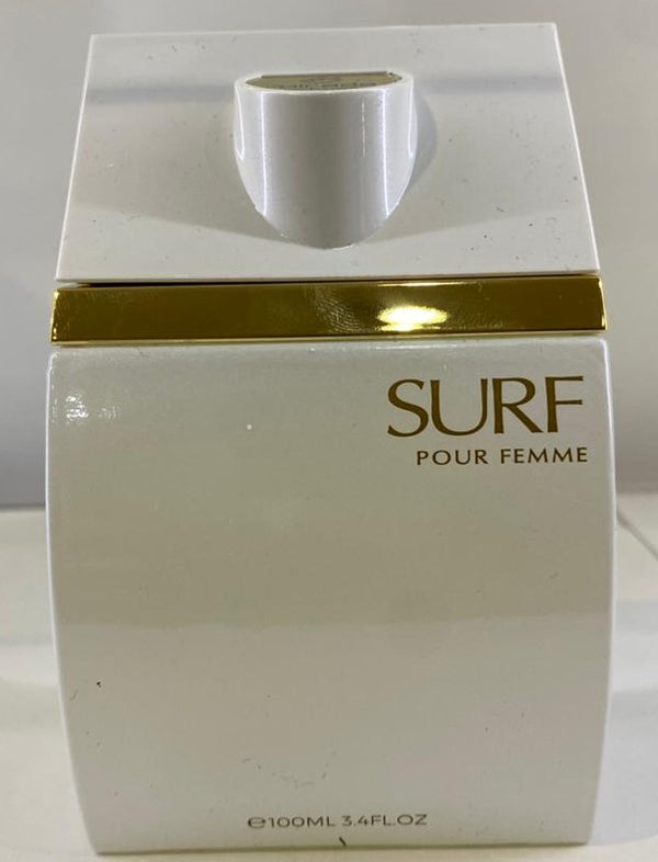 MIRADA SURF Pour Femme perfume bottle — buy in South Africa