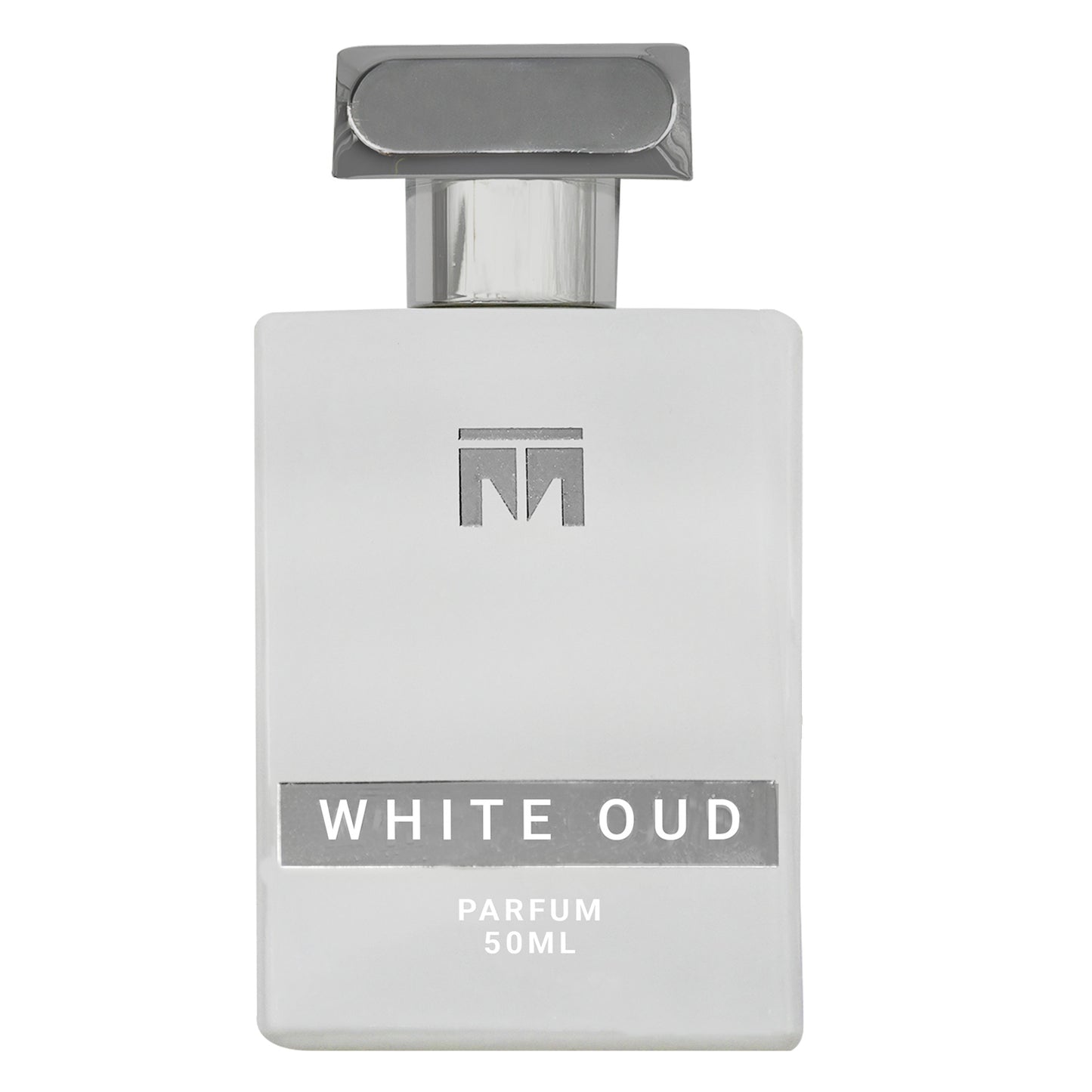WHITE OUD Eau De Parfum 50ml image 2 Original Creation