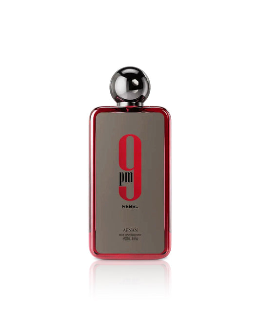 9 PM REBEL Edp