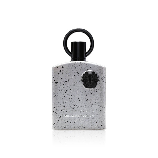 AFNAN Supremacy Collector's Edition Pour Homme | Afnan | EDP perfume bottle — buy in South Africa