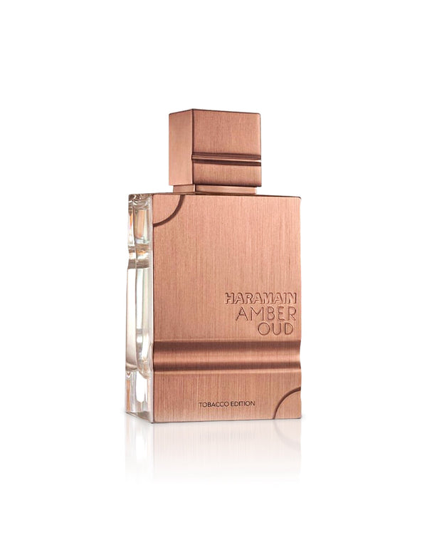 AL HARAMAIN Amber Oud Tobacco Edition | Al Haramain Perfumes | EDP perfume bottle — buy in South Africa