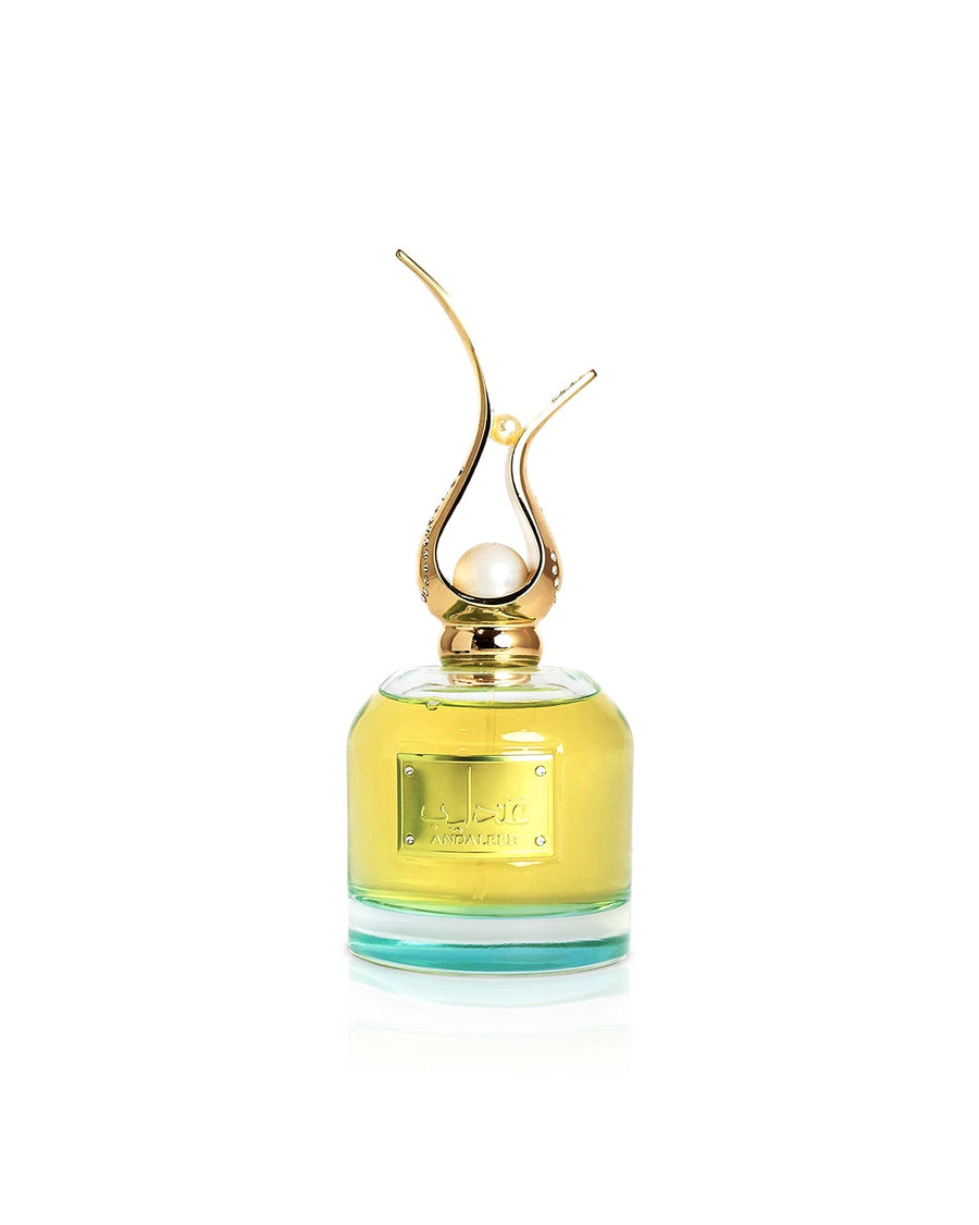 ASDAAF Andaleeb by Lattafa perfume bottle — buy in South Africa