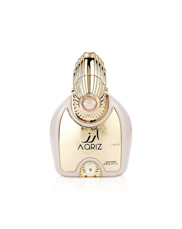 ARABIYAT PRESTIGE AARIZ Edp perfume bottle — buy in South Africa
