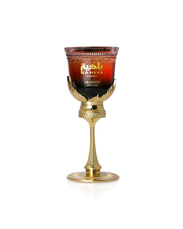 ARABIYAT PRESTIGE BAHIYA GARNET Edp perfume bottle — buy in South Africa