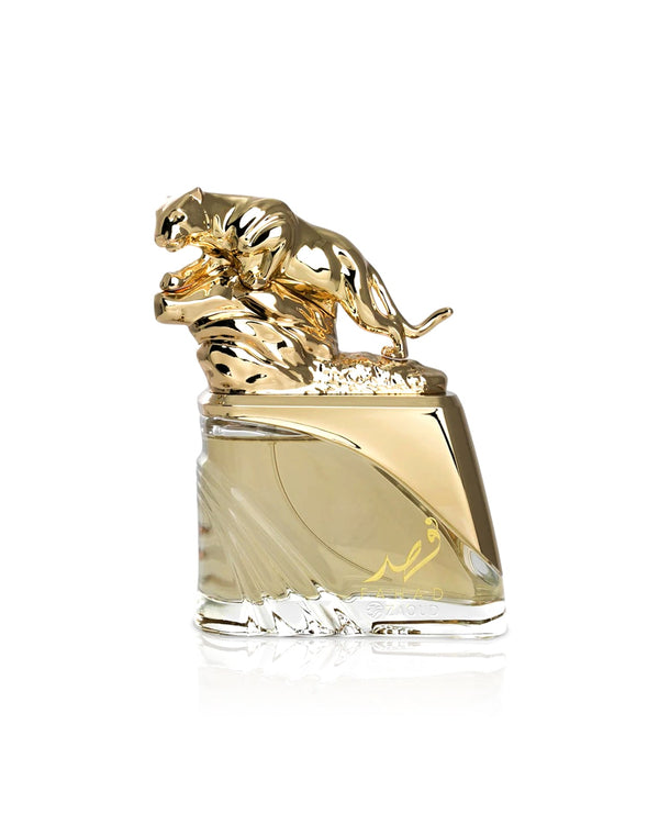ARABIYAT PRESTIGE FAHAD REGAL Edp perfume bottle — buy in South Africa
