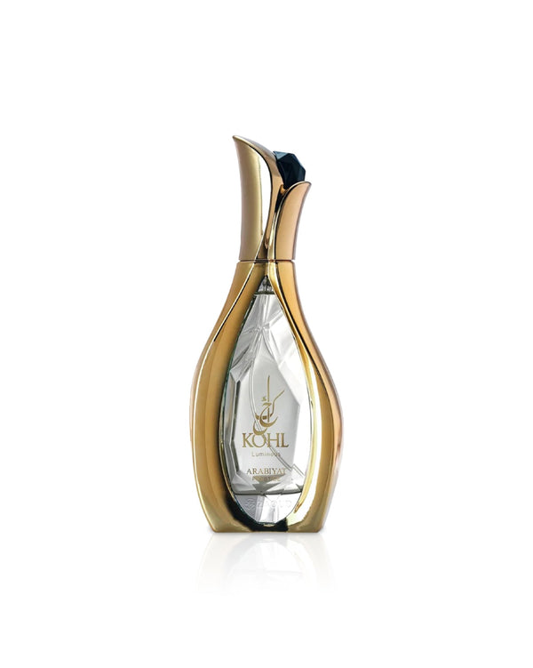 ARABIYAT PRESTIGE KOHL LUMINOUS Edp perfume bottle — buy in South Africa
