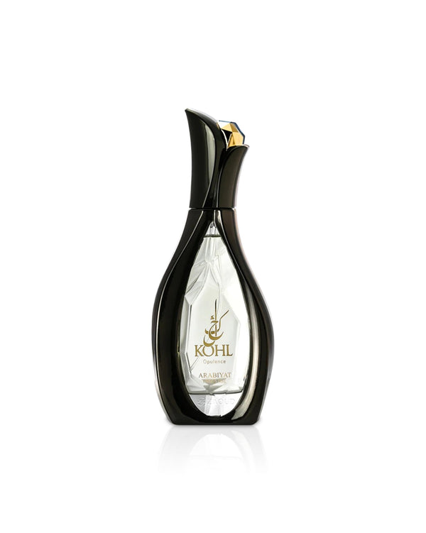 ARABIYAT PRESTIGE KOHL OPULENCE Edp perfume bottle — buy in South Africa