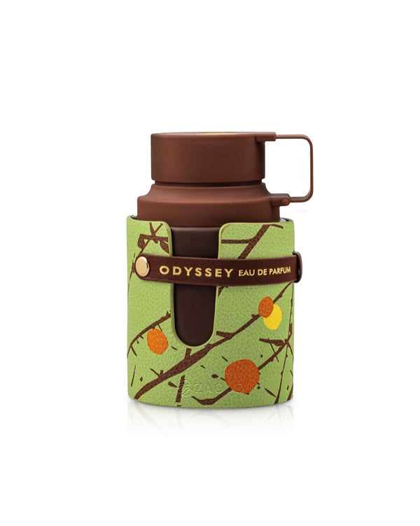 ARMAF ODYSSEY DUBAI CHOCOLAT Edp perfume bottle — buy in South Africa