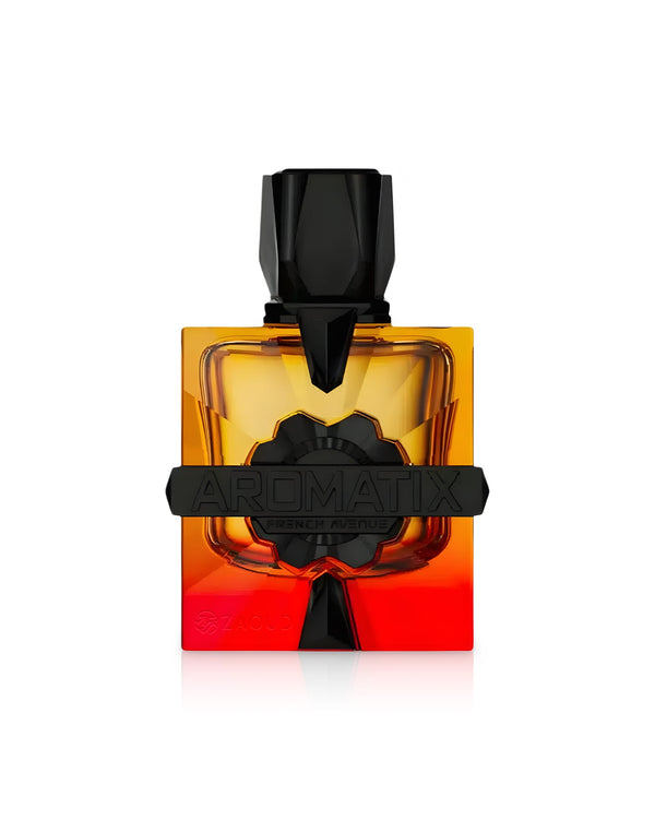 FRENCH AVENUE Forbidden Fruit | Aromatix X French Avenue | Extrait de Parfum perfume bottle — buy in South Africa