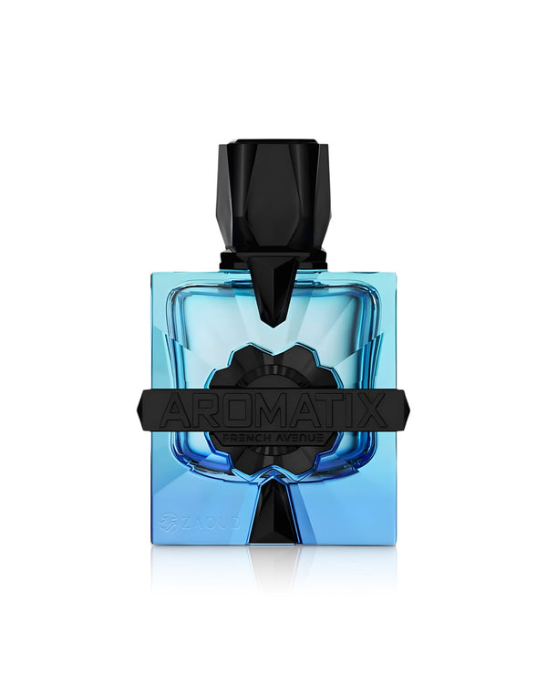 FRENCH AVENUE Magnetiq | Aromatix X French Avenue | Extrait de Parfum perfume bottle — buy in South Africa