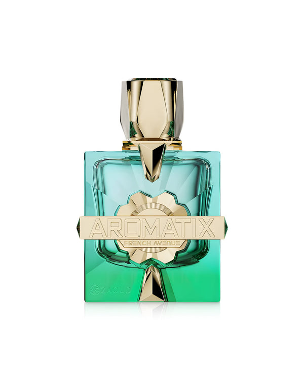 FRENCH AVENUE Sun Kissed | Aromatix X French Avenue | Extrait de Parfum perfume bottle — buy in South Africa