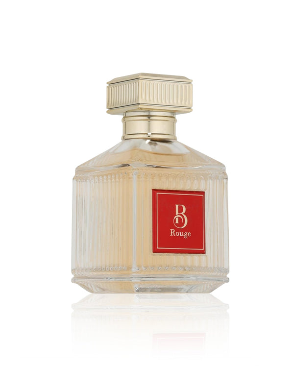 FRAGRANCE WORLD B ROUGE Edp perfume bottle — buy in South Africa