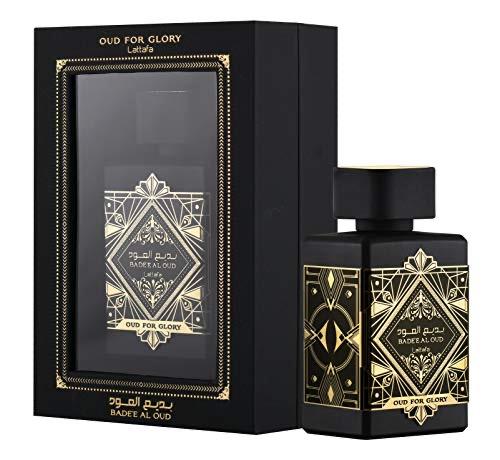 Badee Al Oud for Glory by Lattafa image 1 Initio Parfums Privés Oud For Greatness