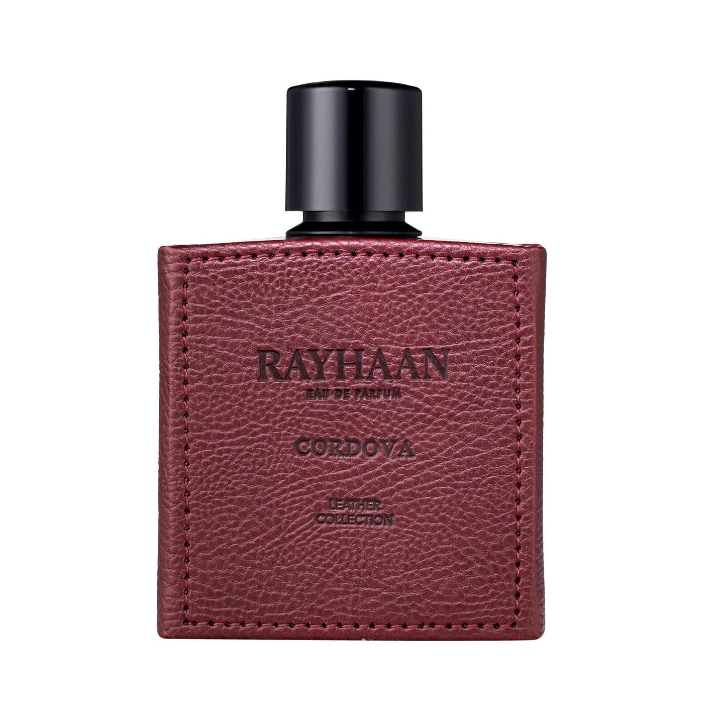 Rayhaan - Cordova - 100ml image 2 Inspired by Tom Ford's Tuscan Leather