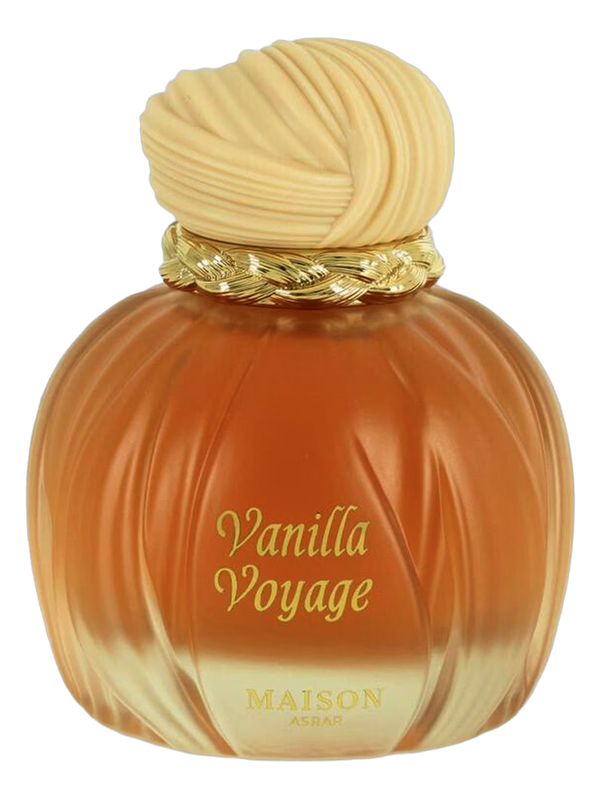 MAISON ASRAR Vanilla Voyage | MAISON ASRAR | EDP perfume bottle — buy in South Africa