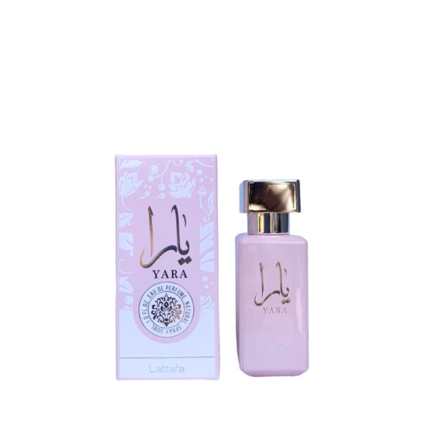 LATTAFA Yara | Lattafa Perfumes | EDP | 30ml perfume bottle — buy in South Africa