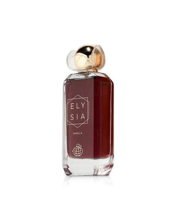 FRAGRANCE WORLD Elysia Vanilla | Fragrance World | EDP perfume bottle — buy in South Africa