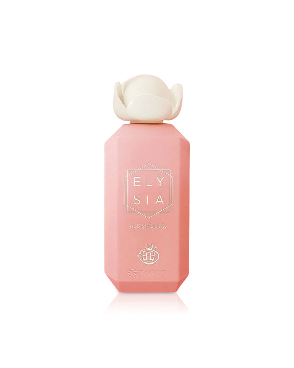 FRAGRANCE WORLD Elysia Marshmallow | Fragrance World | EDP perfume bottle — buy in South Africa