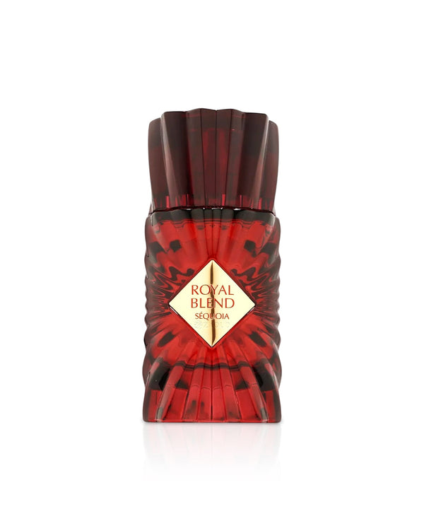 FRENCH AVENUE Royal Blend Sequoia | French Avenue | Extrait de Parfum perfume bottle — buy in South Africa