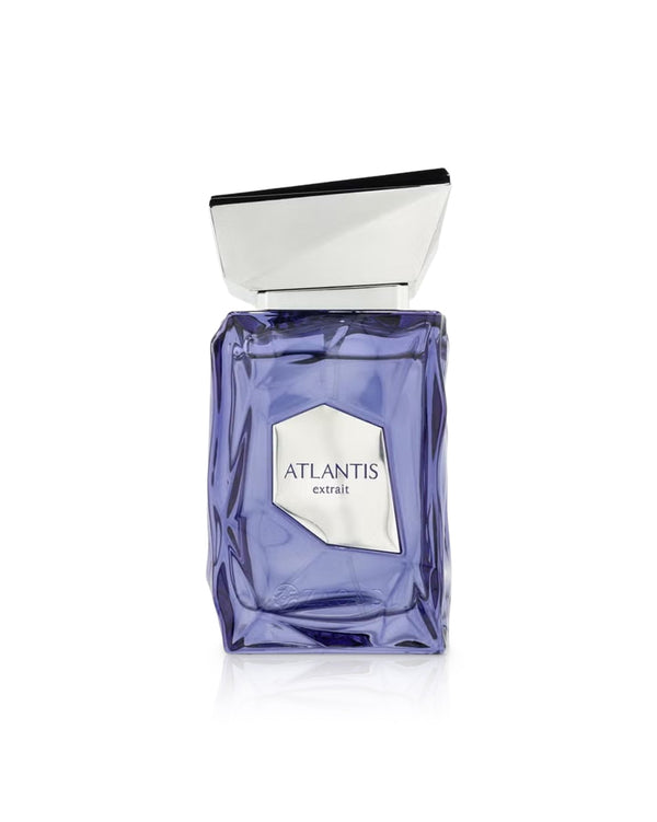 FRENCH AVENUE ATLANTIS Extrait de parfum perfume bottle — buy in South Africa