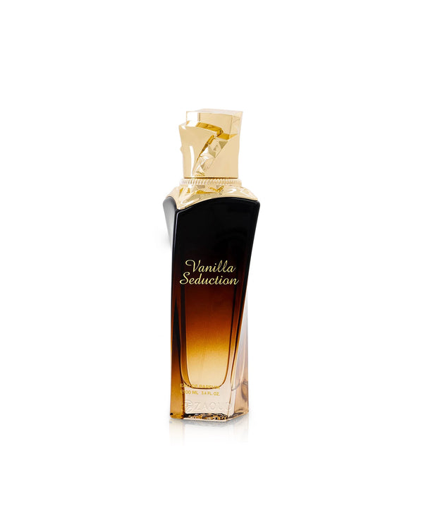 Vanilla Seduction by Maison Asrar – EDP 100ml