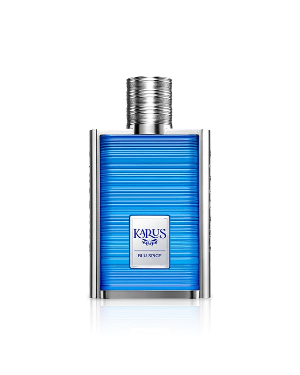 Karus Blu Spice by Khadlaj – EDP 100ml