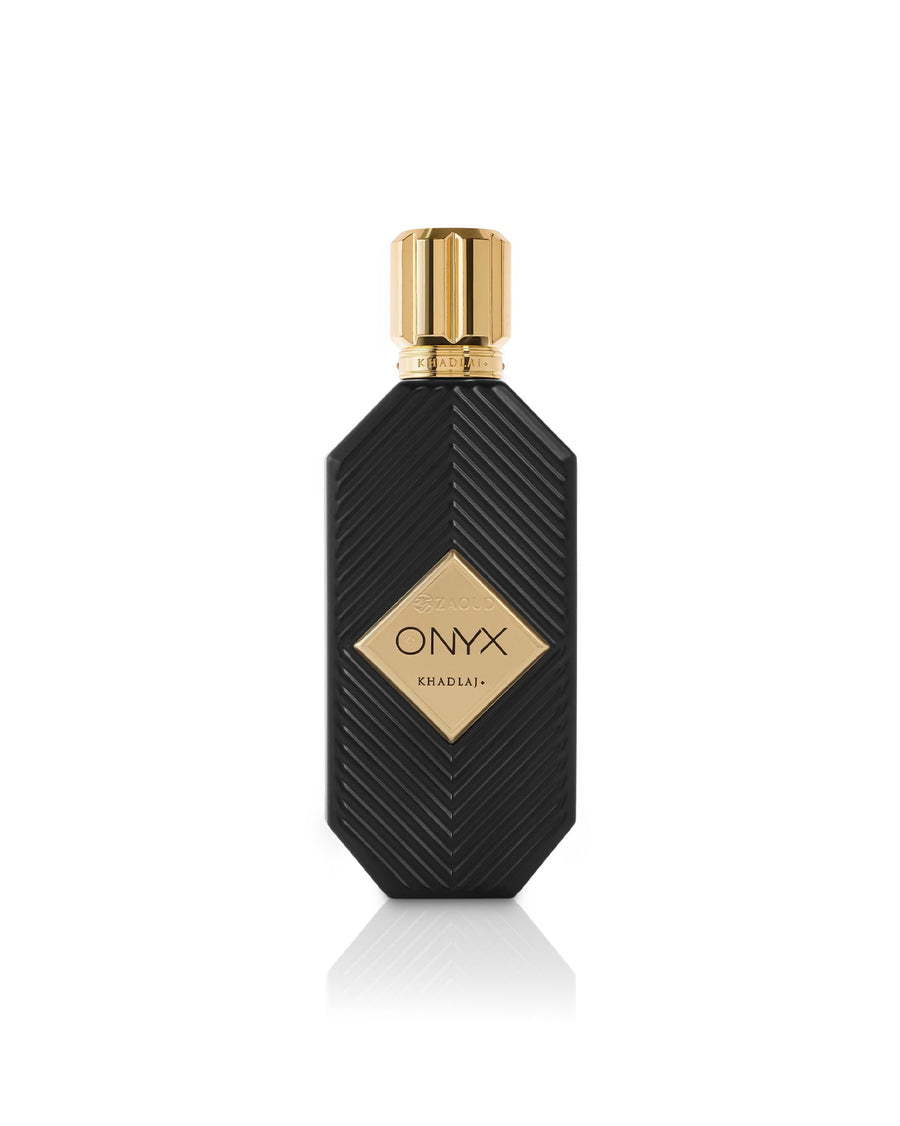 Onyx Gold by Khadlaj – EDP 100ml