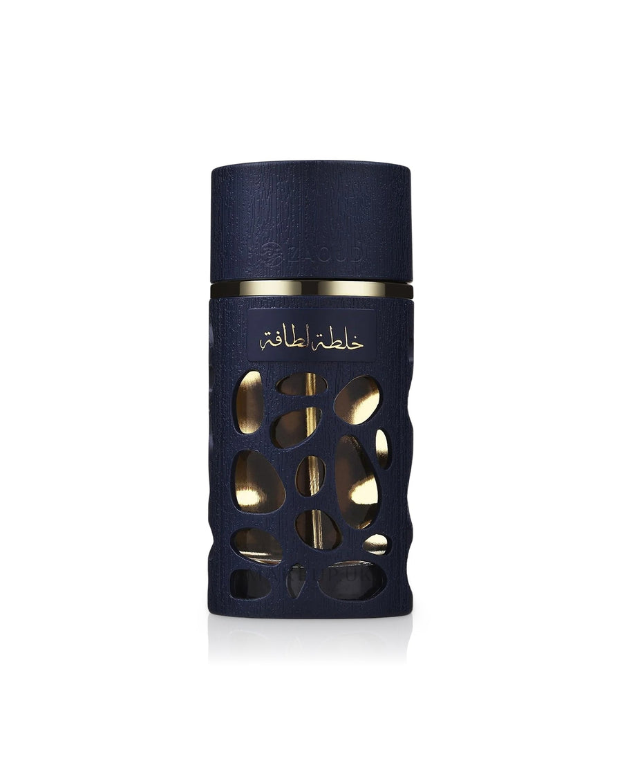 LATTAFA Khalta Blend of Lattafa 100ml Eau De Extrait perfume bottle — buy in South Africa