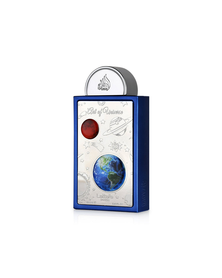 LATTAFA Art of Universe perfume bottle — buy in South Africa