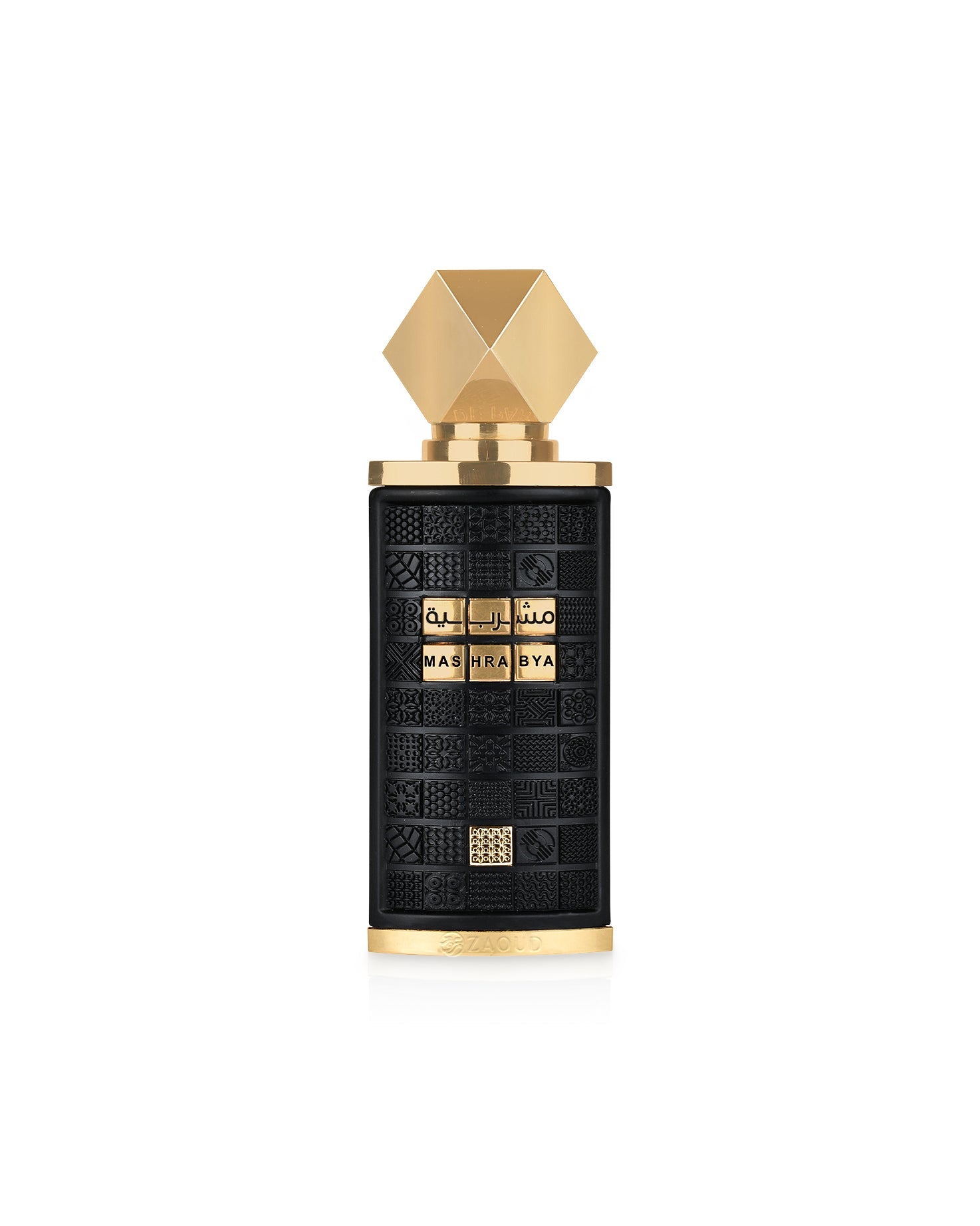 Lattafa - Mashrabya - 100ml - Inspired by Smoking Hot by Kilian