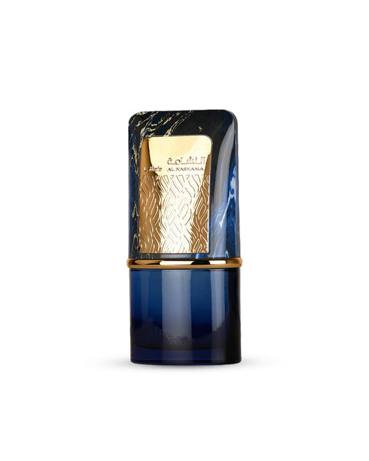 Al Caprice Nashama Lattafa - 100ml Eau Da Parfum