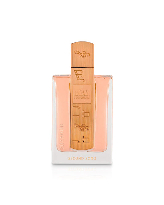 Angham Second Song Lattafa Perfumes