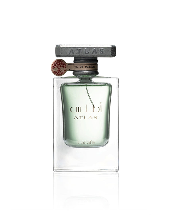 LATTAFA Atlas | Lattafa Perfumes | EDP perfume bottle — buy in South Africa