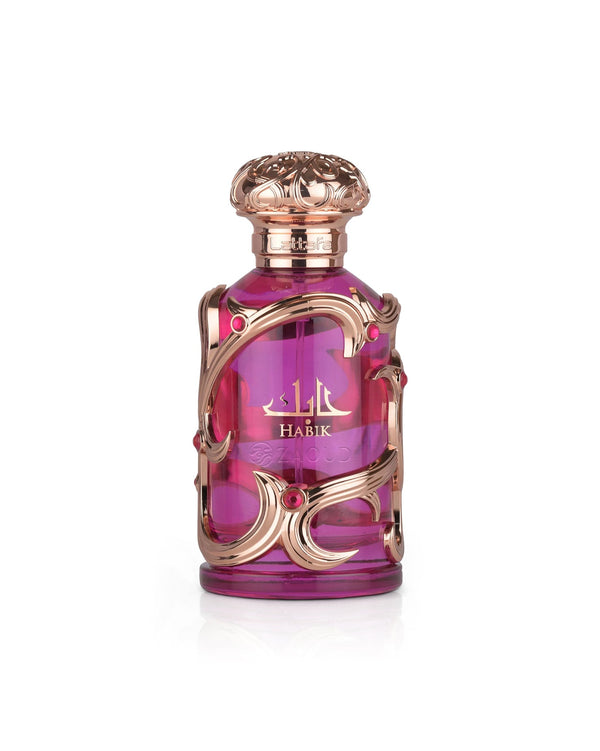 LATTAFA Habik | Lattafa Perfumes | EDP perfume bottle — buy in South Africa