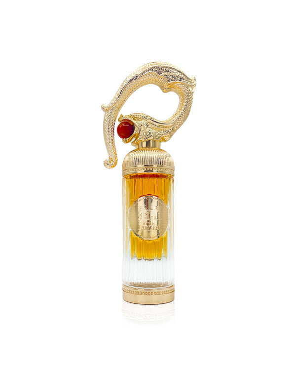 LATTAFA Sehr lattafa perfume bottle — buy in South Africa