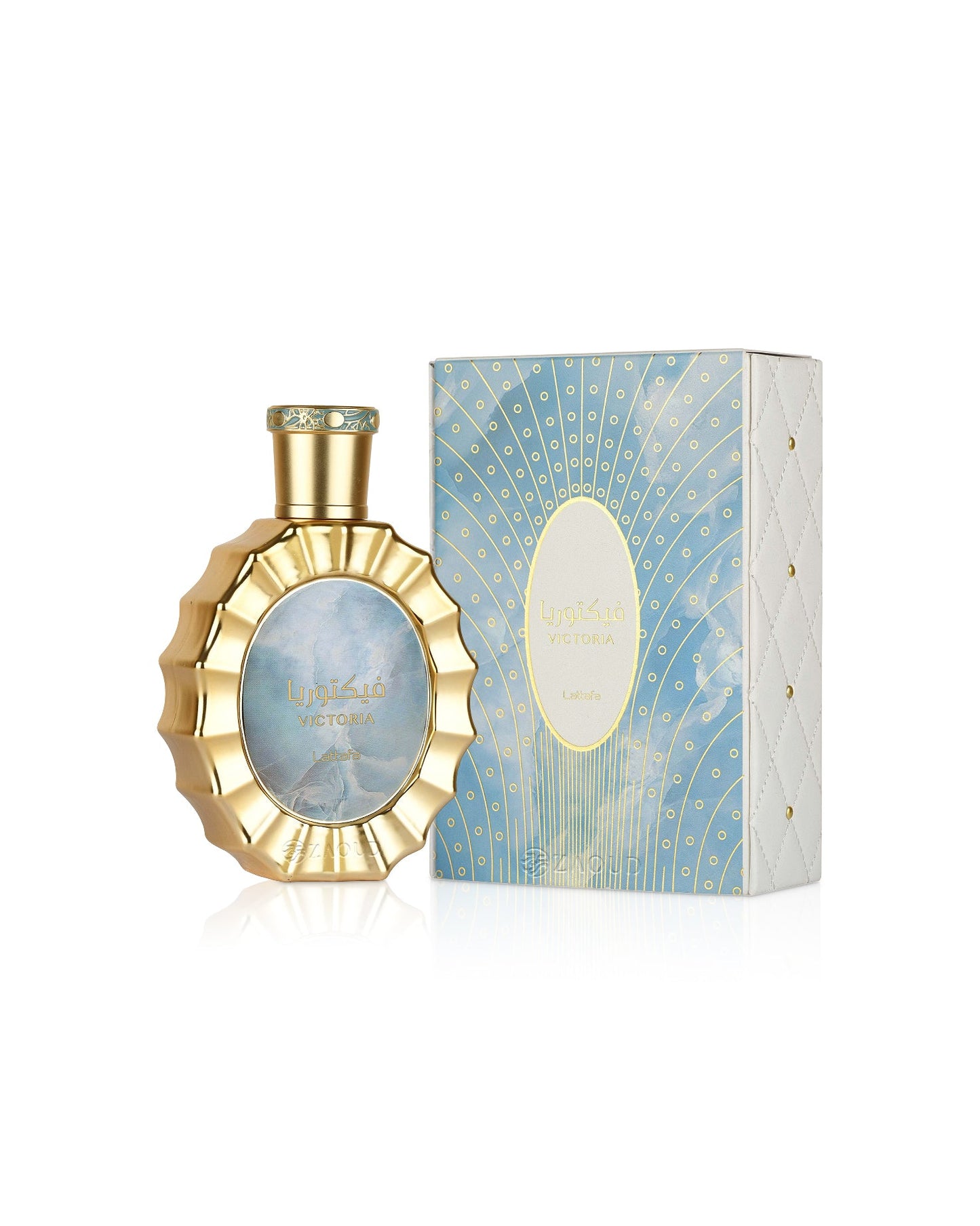 Dubai Aroma victoria-by-lattafa image3 Inspired by Devotion by Dolce&Gabbana