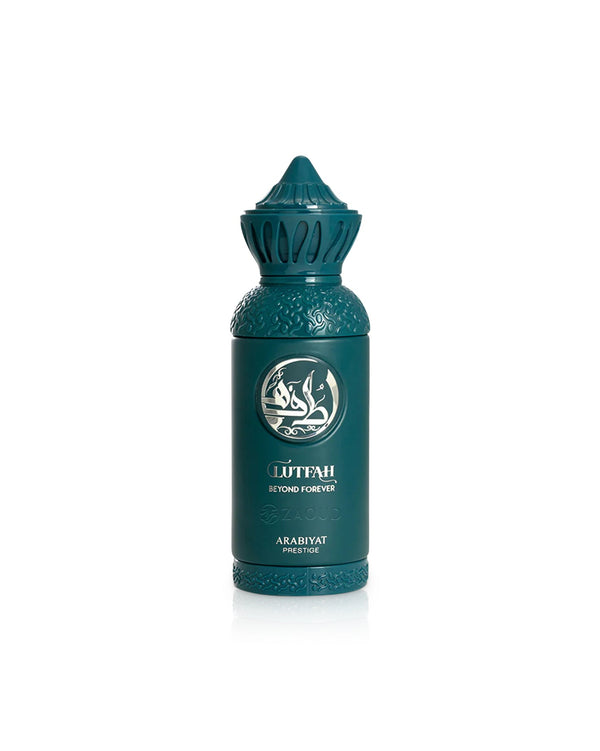 ARABIYAT PRESTIGE LUTFAH BEYOND FOREVER Edp perfume bottle — buy in South Africa