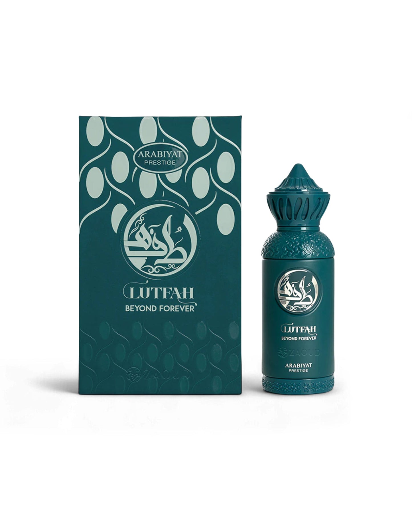 LUTFAH BEYOND FOREVER Edp by ARABIYAT PRESTIGE fragrance image 3 Dubai Aroma South Africa
