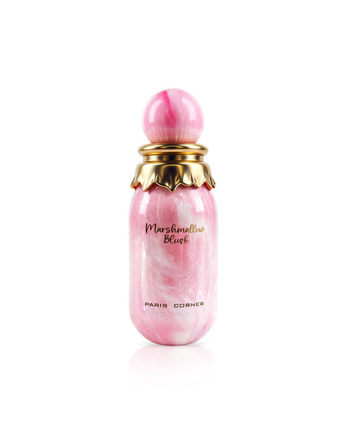 Paris corner MARSHMALLOW BLUSH, EDP, 100ML perfume bottle — buy in South Africa