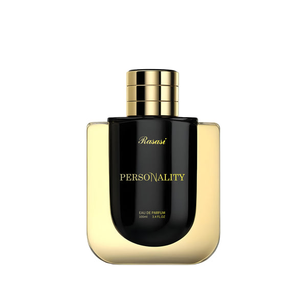 RASASI Personality Black Pour Homme by Rasasi perfume bottle — buy in South Africa