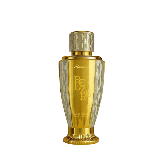 Beezer Gold Pour Femme by Rasasi