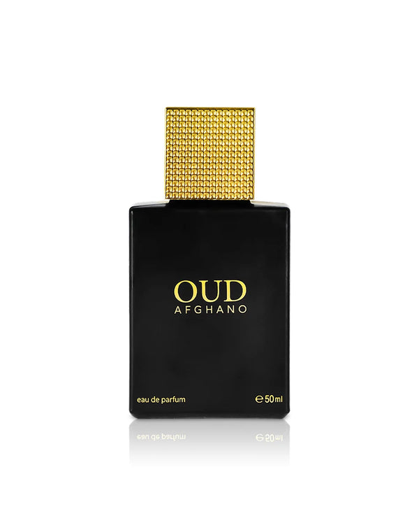 OUD AFGHANO – EDP 50ml