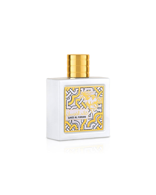 LATTAFA Qaed Al fursan Unlimited Lattafa 90ml perfume bottle — buy in South Africa