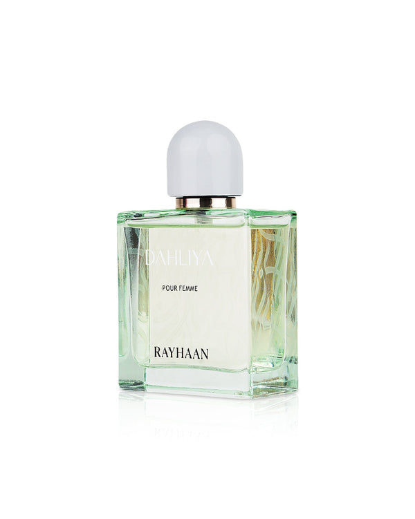 RAYHAAN Rayhaan - Dahliya EDP 100ML perfume bottle — buy in South Africa