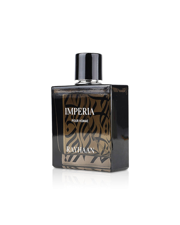 RAYHAAN Rayhaan - Imperia for Him - 100ml perfume bottle — buy in South Africa