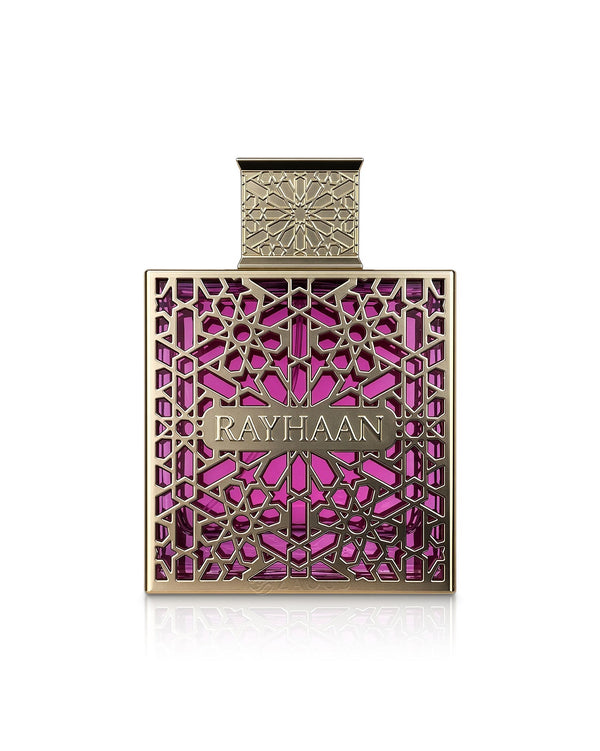 RAYHAAN Kiss | Rayhaan | EDP perfume bottle — buy in South Africa